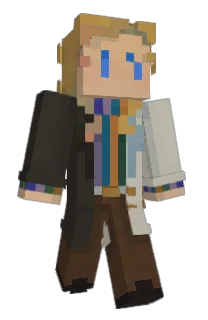 Front of PoorLemons's skin