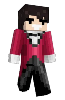 Front of neddy_zengan's skin