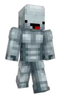 Front of bqnd1t's skin