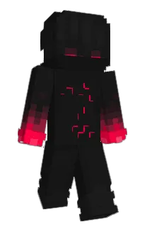 ImCreazDE's Minecraft skin