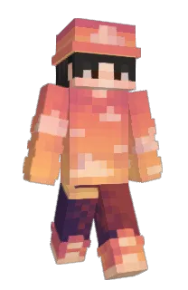 Front of TooSexi's skin