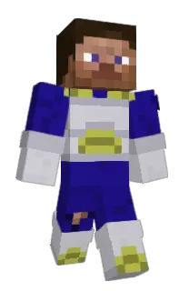 jaceylax's Minecraft skin