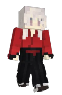 Lothcat4's Minecraft skin