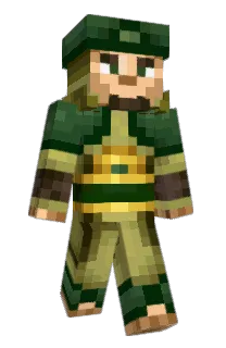 Front of yacubahmed's skin