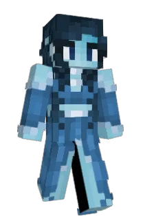 vvvelma's Minecraft skin