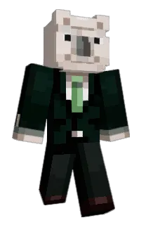 UmJunSic's Minecraft skin
