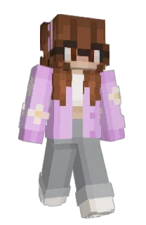 beenae's Minecraft skin