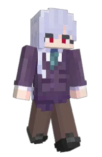 OriginalNano's Minecraft skin