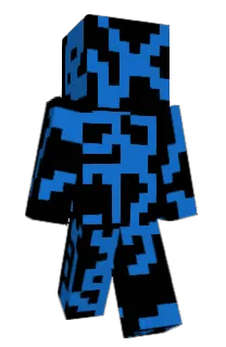 Front of crackerjacksnr's skin