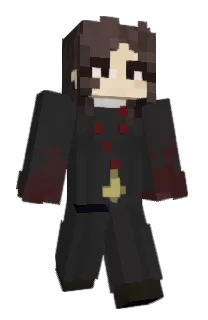 Front of Soapility's skin