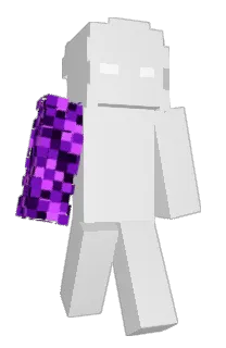 Derizaius's Minecraft skin