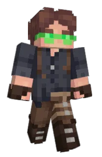 Front of _Ank0's skin
