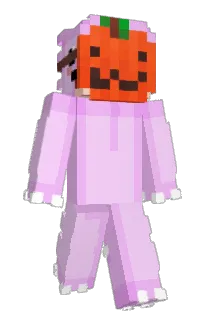 Front of scaryknow's skin