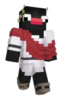 Matom5's Minecraft skin