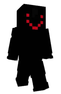 Front of Riderz2x's skin