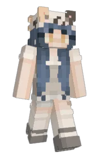 abby0131's Minecraft skin