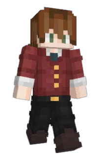 Front of ItzSboy_'s skin