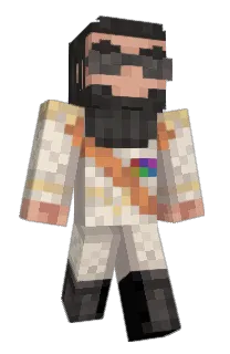 Front of Loyal__'s skin
