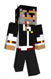liffsarn's Minecraft skin