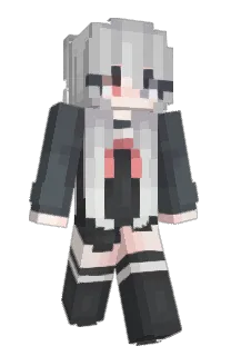 milowtje's Minecraft skin