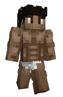 Wood_Hood's Minecraft skin
