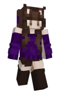d13e's Minecraft skin