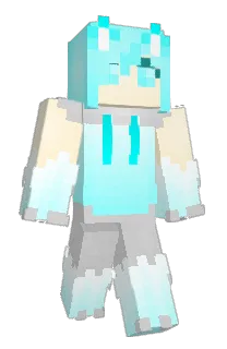Front of _rainphoenix_'s skin