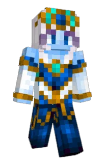 ThyImmortal123's Minecraft skin