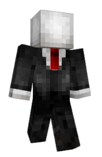 Front of ApexVariety's skin