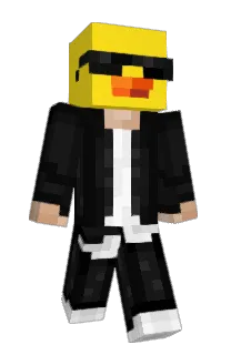 Front of __Oculus's skin