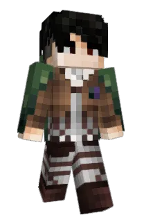 Front of Chris_Pipe's skin