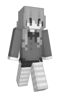 cvxa's Minecraft skin
