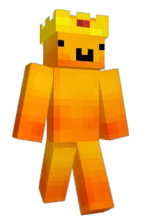 Front of UrBallzRMine's skin