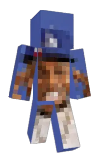 Front of edgeability's skin