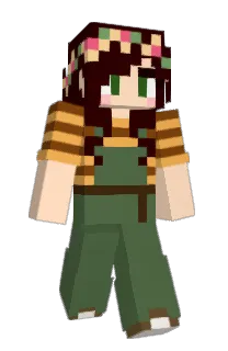Front of Domesticated_Fae's skin
