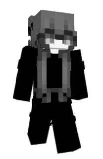 NotPat_'s Minecraft skin