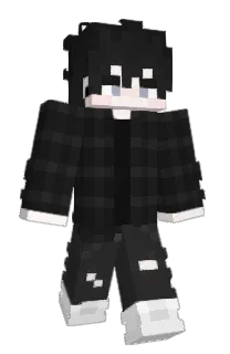 Vrqzr's Minecraft skin