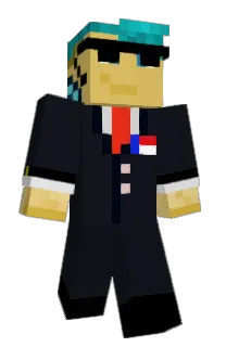 abcbekfast's Minecraft skin