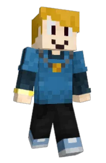 PedrixPH's Minecraft skin