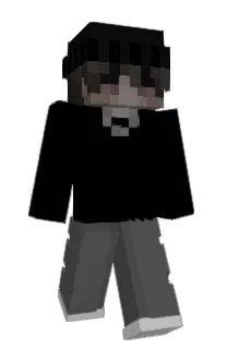 Arbisch's Minecraft skin
