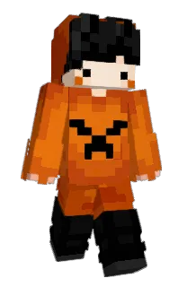 Front of gongon57's skin