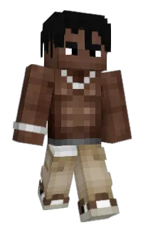 Tonsoo's Minecraft skin