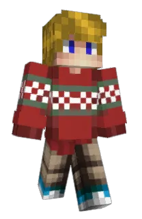 Front of MTomiIsHere's skin