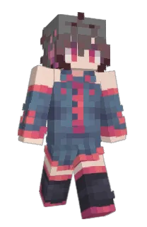 Front of superlloyd11's skin