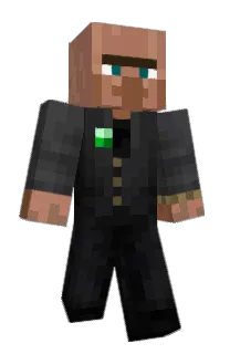 moldy_fish's Minecraft skin