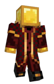 Front of wlsehd's skin