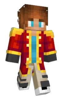 Front of organizedroom's skin