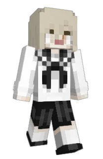 Front of Oranjo_'s skin
