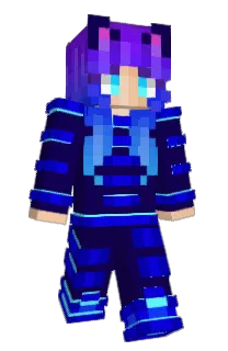 Lu_Gamer10's Minecraft skin