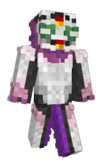 Front of Aciiiiiiiiiiiiid's skin